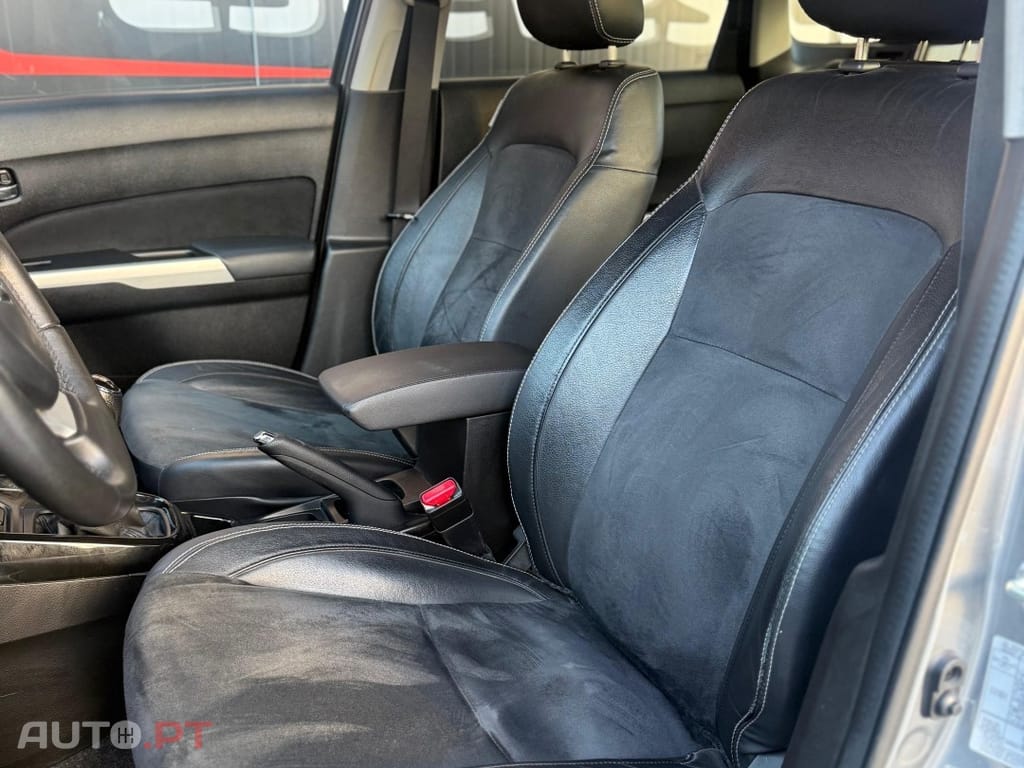 Suzuki Vitara 1.6 DDiS GL