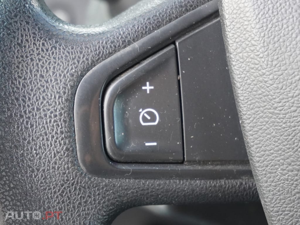 Renault Kangoo 1.5 dCi Dynamique S/S