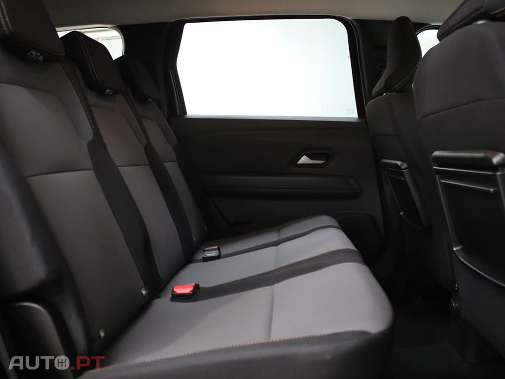 Dacia Jogger Jogger 1.0 ECO-G Extreme+ Up&Go 7L Bi-Fuel