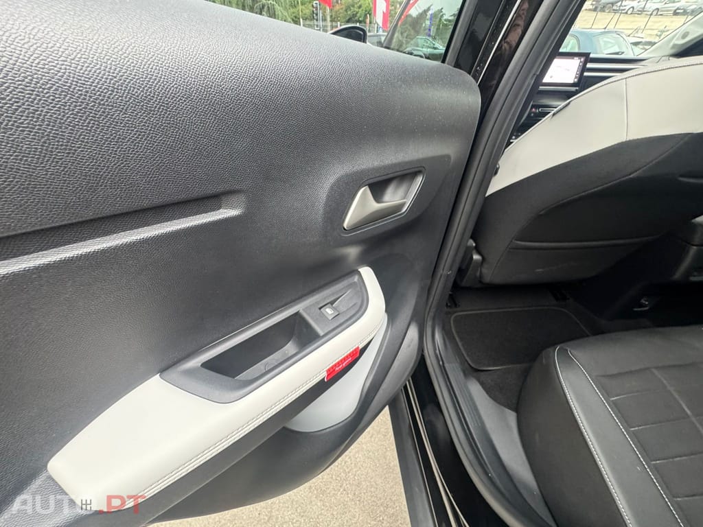 Citroen e-C3 44 kWh You Pack Plus