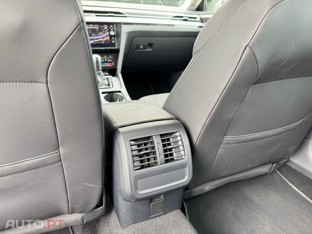 Volkswagen Arteon Shooting Brake 1.4 TSI eHybrid Elegance