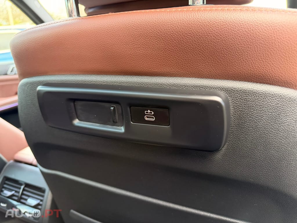 BMW X5 45 e xDrive Pack M