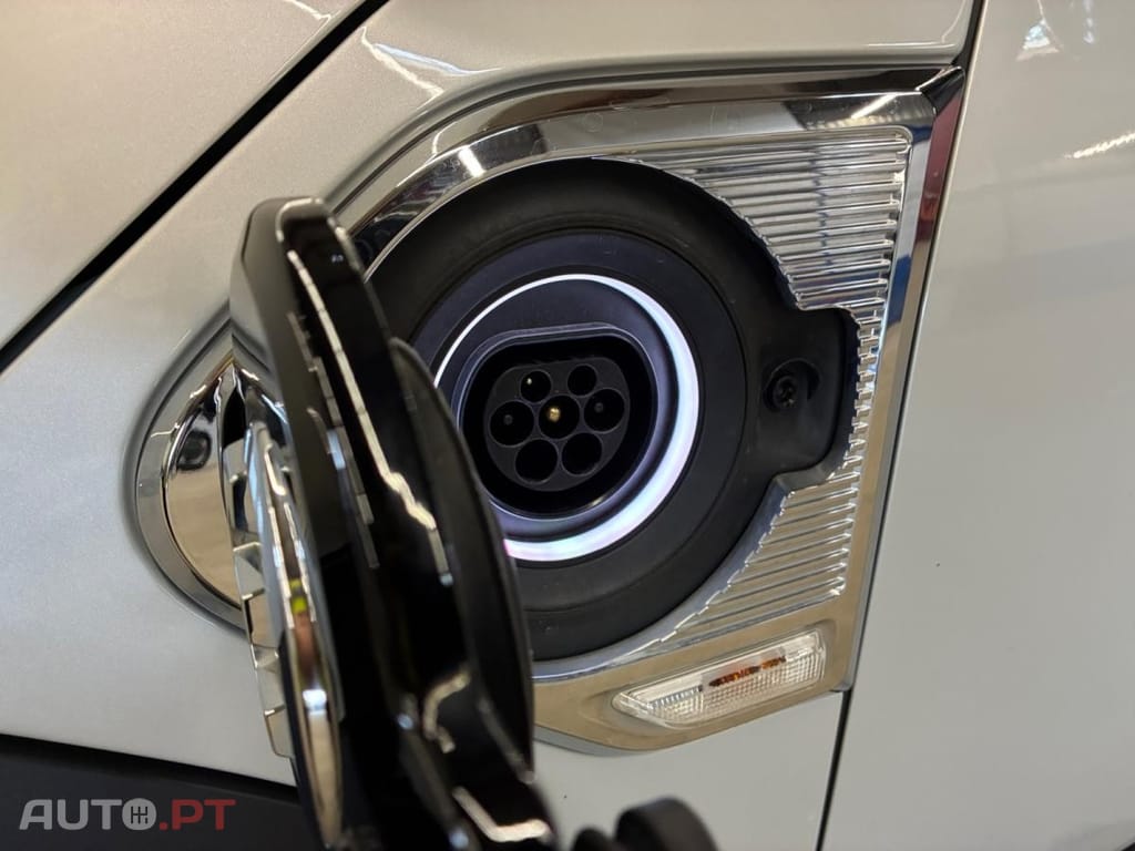 MINI Countryman Cooper SE Edition Premium Plus ALL4