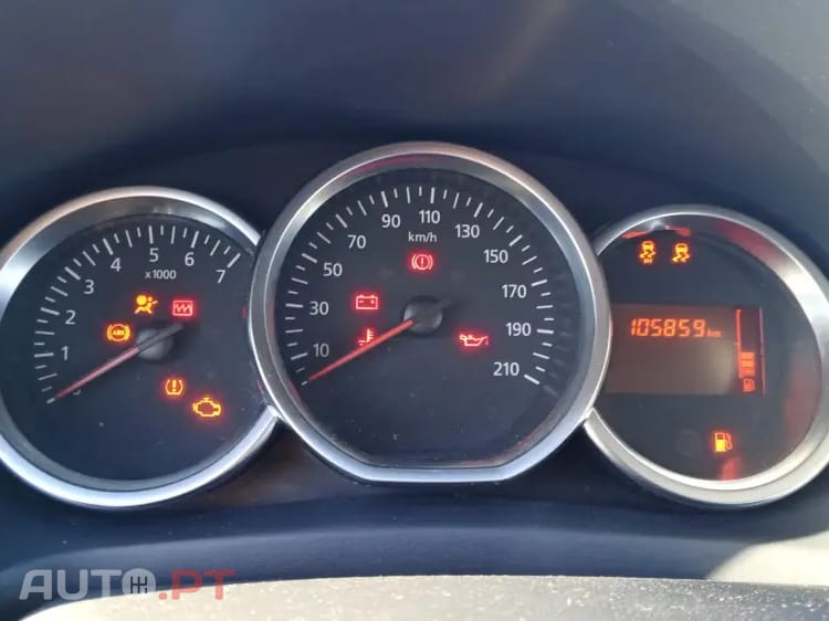 Dacia Sandero 1.0 SCe Comfort