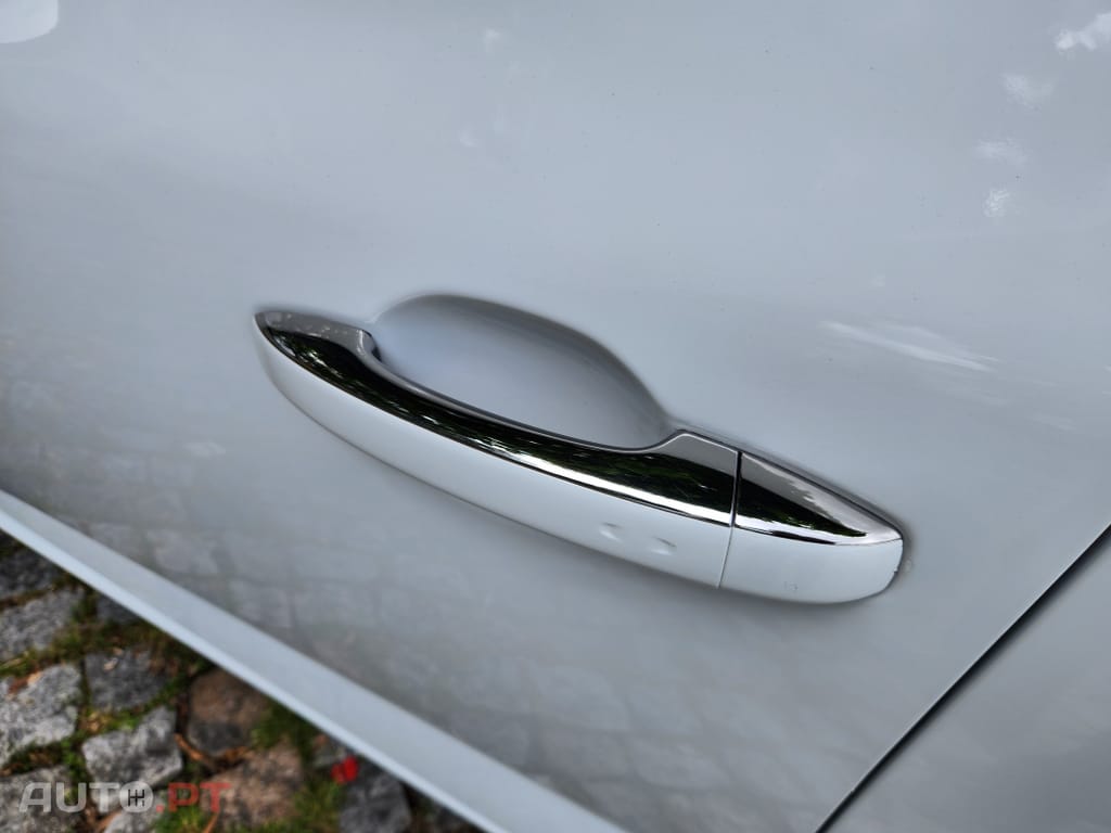 Renault Mégane Sport Tourer 1.5 dCi Intens