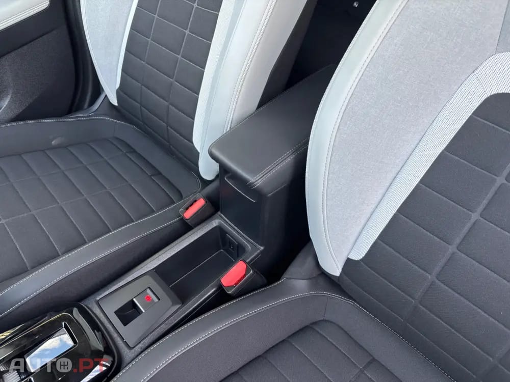 Citroen e-C3 44 kWh Autonomia Conforto Max