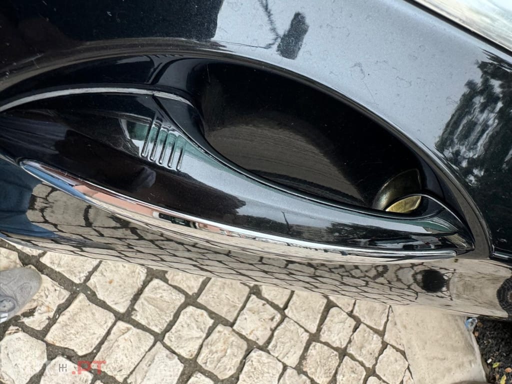 BMW 730 Ld