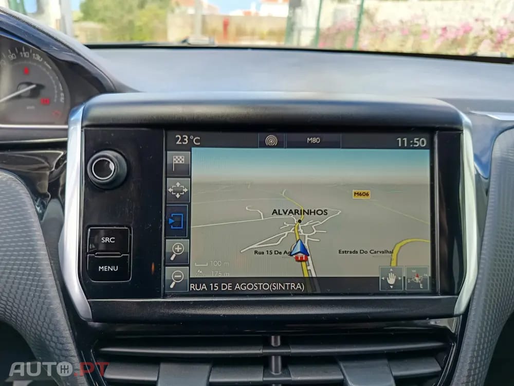 Peugeot 2008 1.2 VTi Active