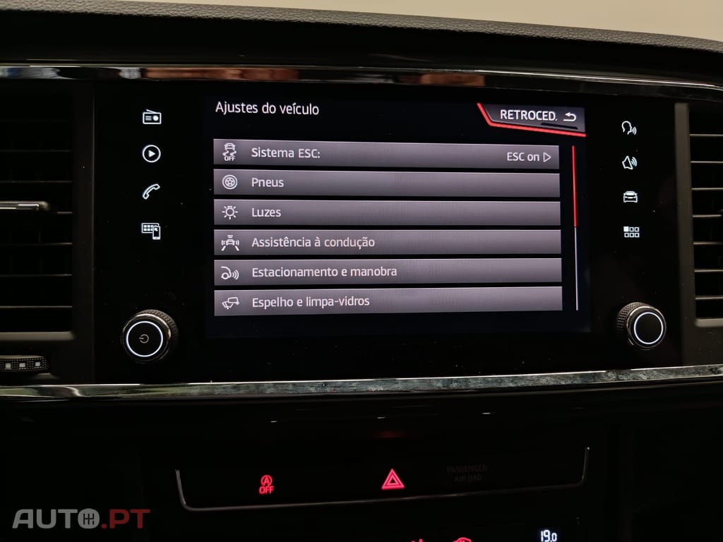 Seat Ateca 1.6 Tdi Style