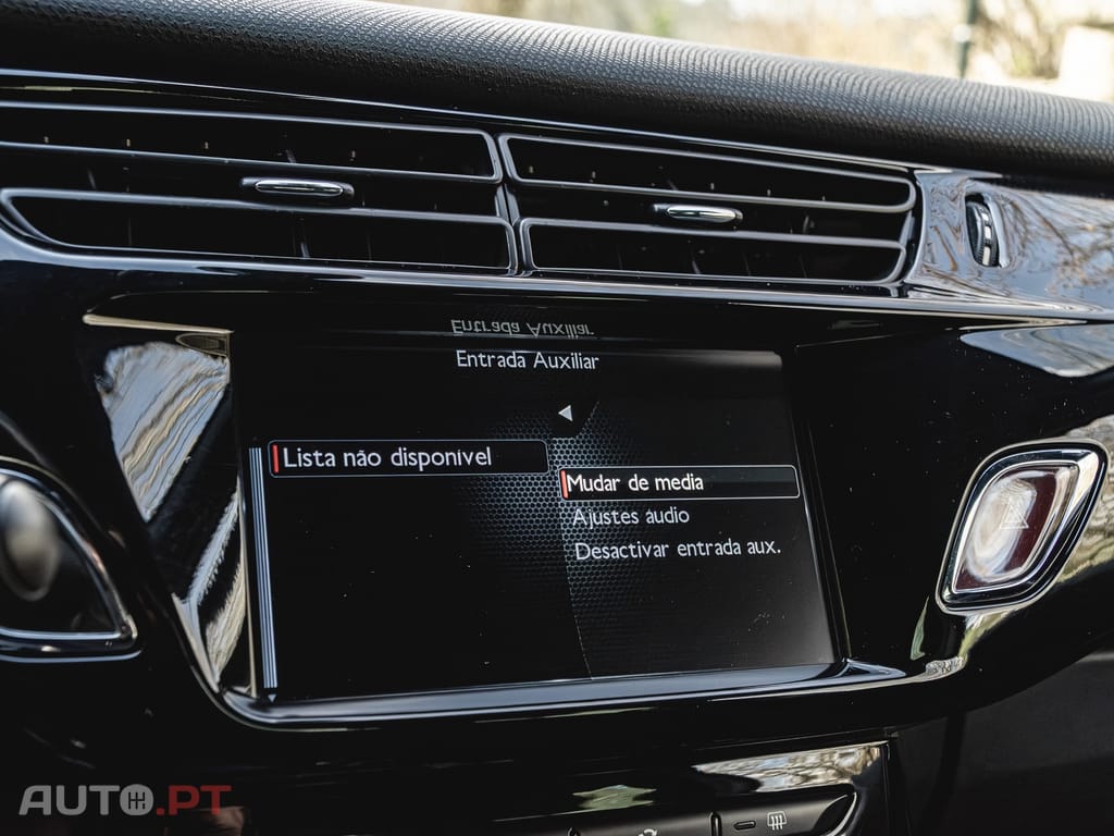 Citroen DS3 1.6 e-HDi So Chic