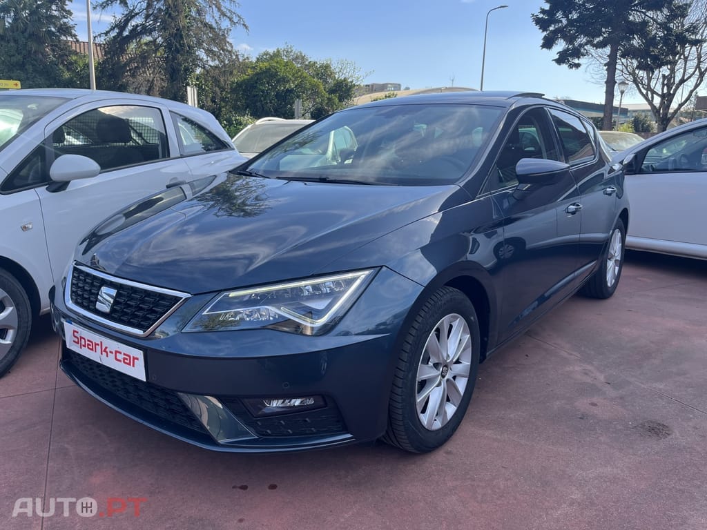 Seat Leon 1.0 TSI Style