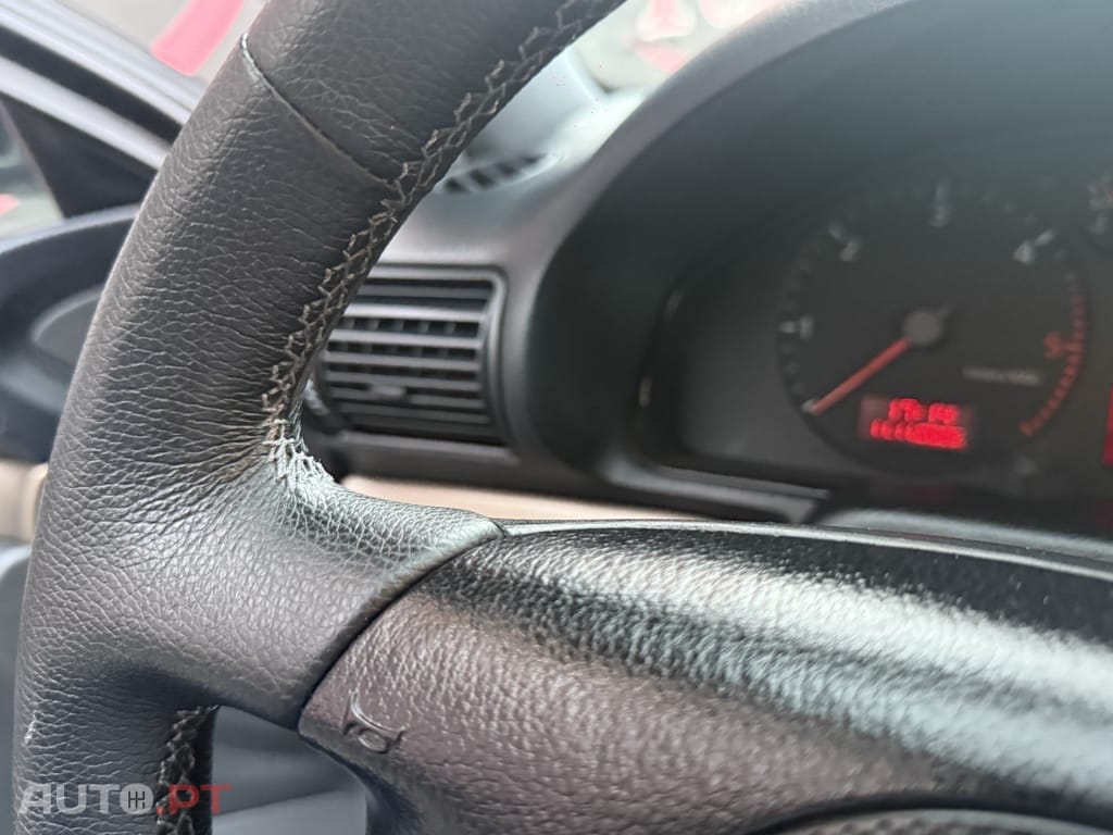 Audi A4 Avant 1.9 TDI M5 115