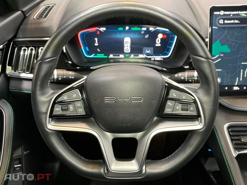 BYD Seal U 1.5 DM-i Boost