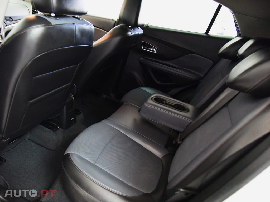 Opel Mokka 1.7 CDTi Cosmo Plus S/S