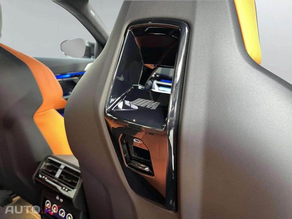 BMW M5 I.V.A DEDUTÍVEL