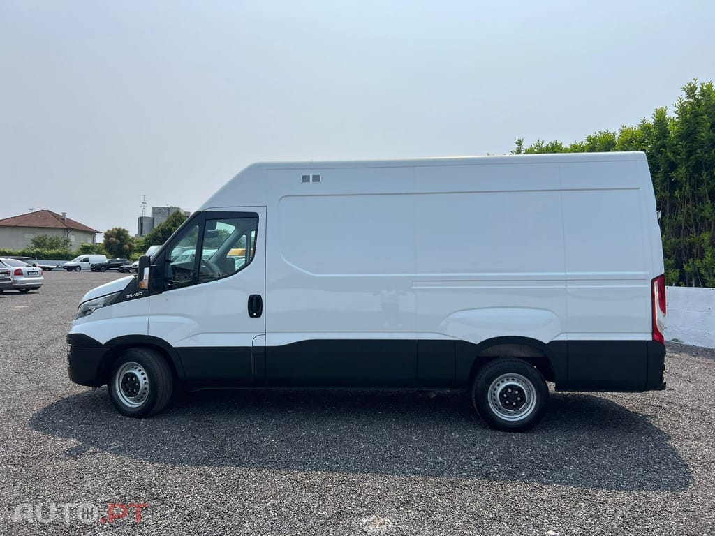 Iveco Daily 35-160