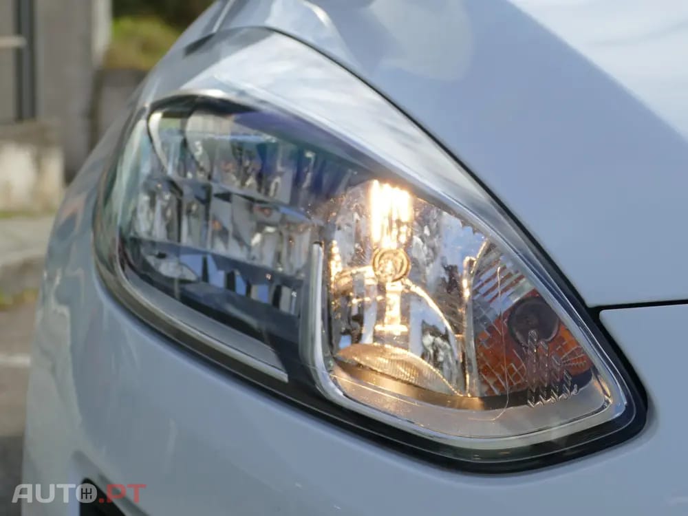 Ford Fiesta 1.0 EcoBoost Connected