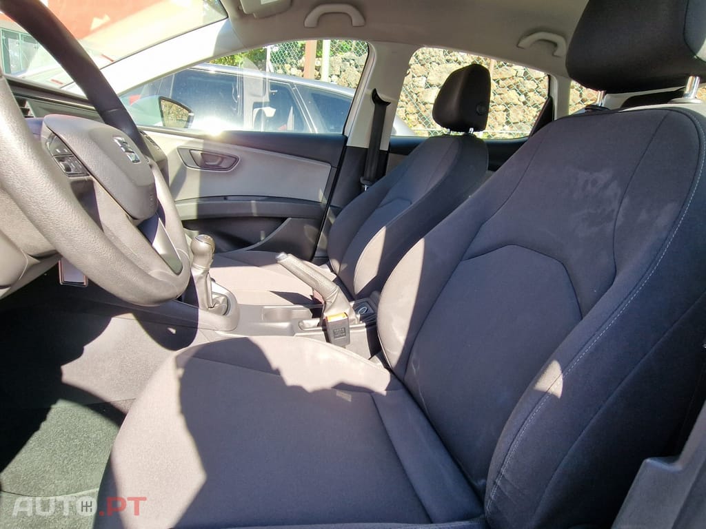 Seat Leon 1.0 TSI Style
