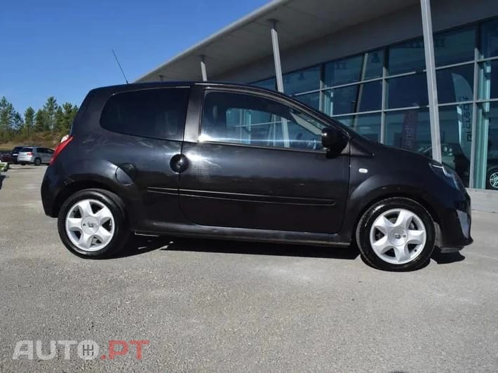 Renault Twingo Outro Baixa de Preço