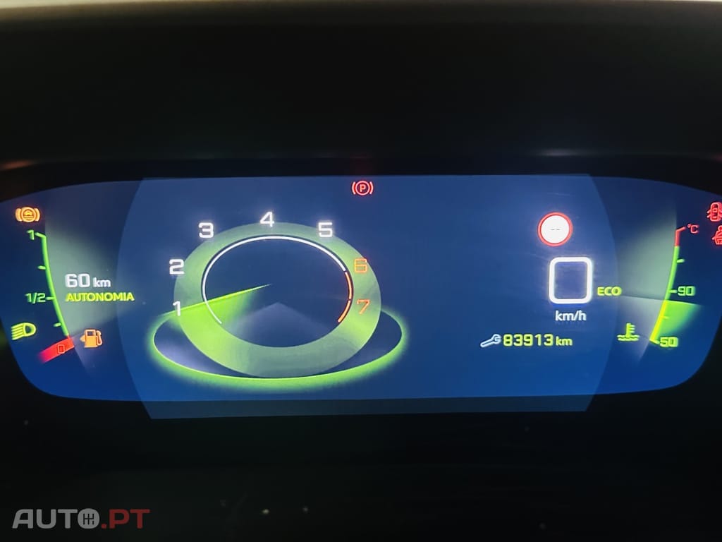 Peugeot 2008 1.2 PureTech Allure Pack