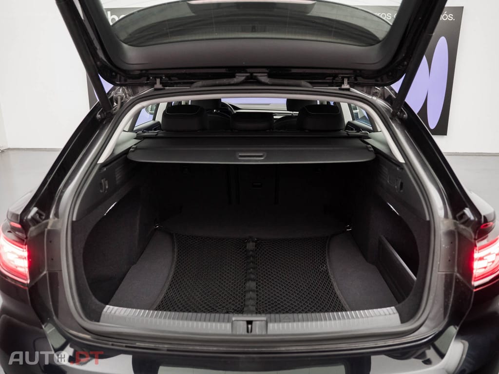 Volkswagen Arteon 2.0 TDI Elegance