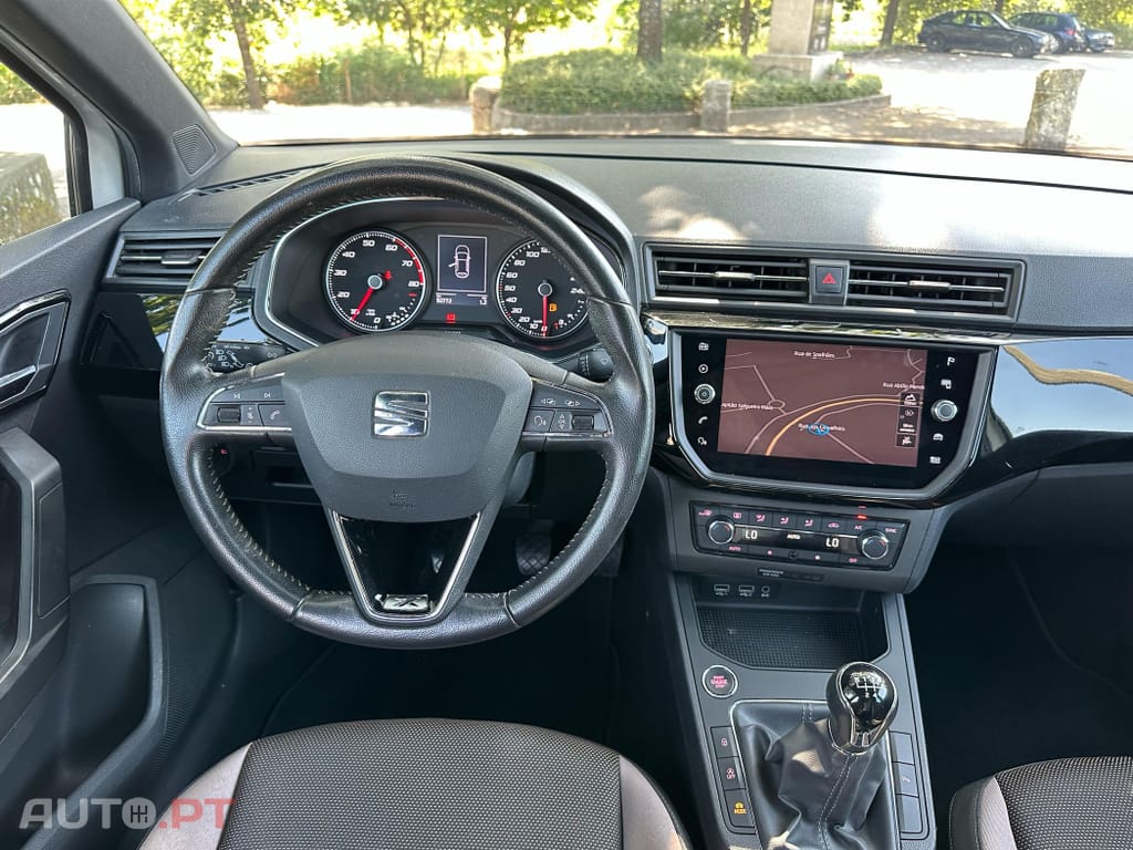 Seat Ibiza 1.0 EcoTSI Xcellence