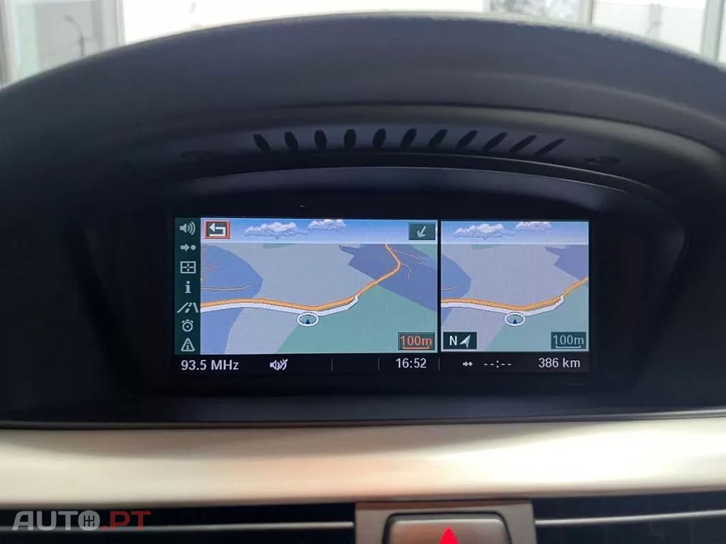 BMW 330 dA