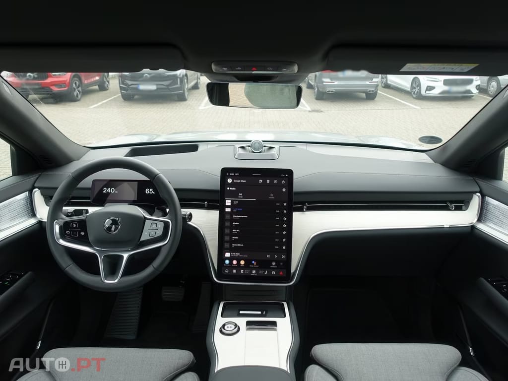 Volvo EX90 Twin Motor Performance Ultra