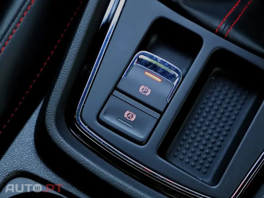 Seat Leon 2.0 TDI FR S/S