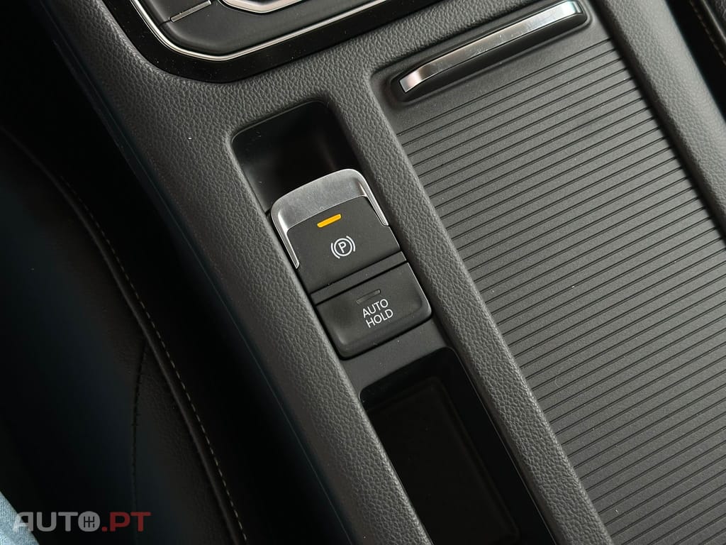 Volkswagen Arteon 2.0 TDI Elegance DSG