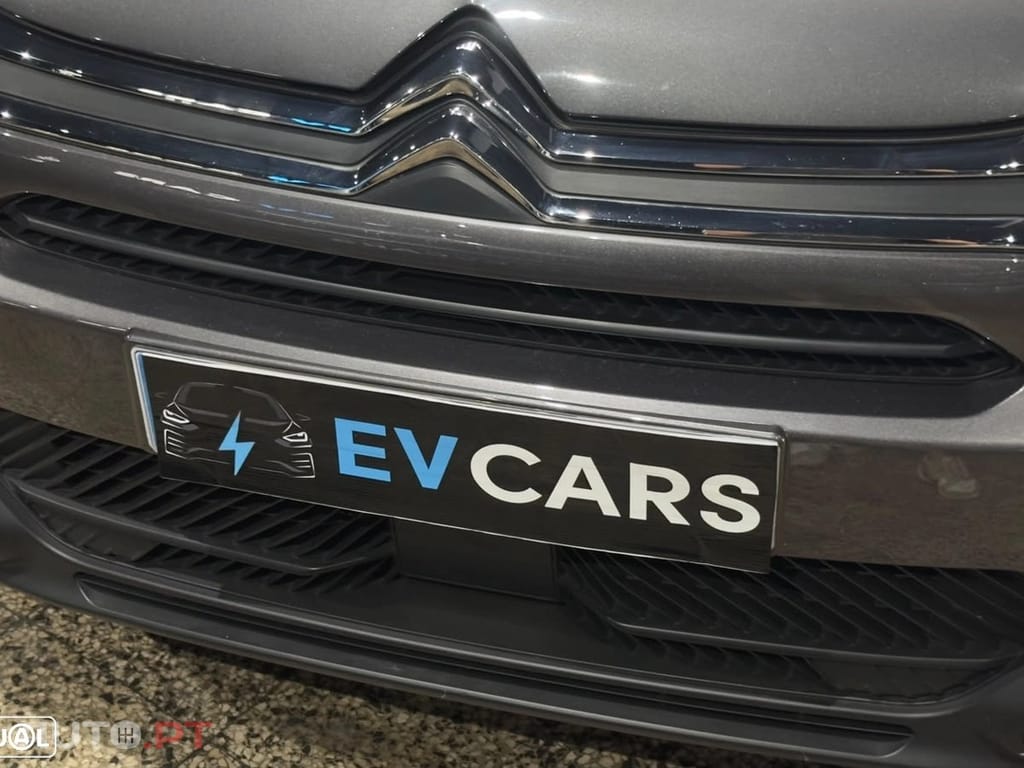 Citroen e-C4 Feel Pack