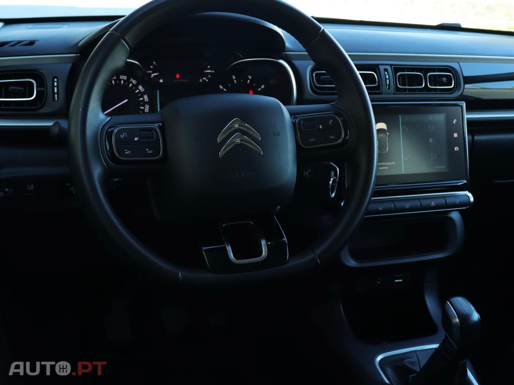 Citroen C3 1.2 PureTech Origins
