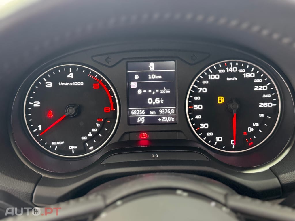 Audi Q2 1.6 TDI Desgin