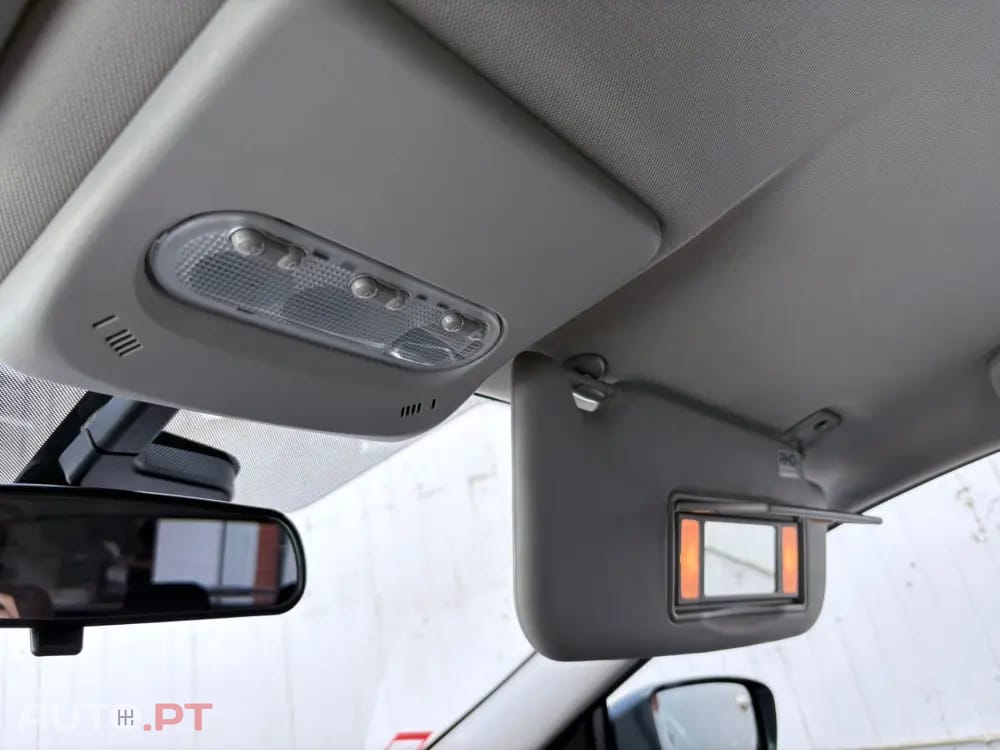 Nissan Qashqai 1.5 dCi N-Connecta Roda Suplente