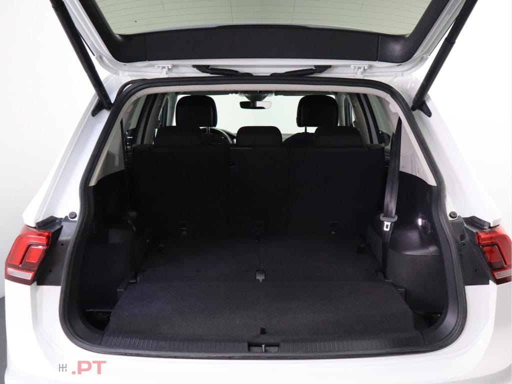 Volkswagen Tiguan Allspace 2.0 TDI Life DSG