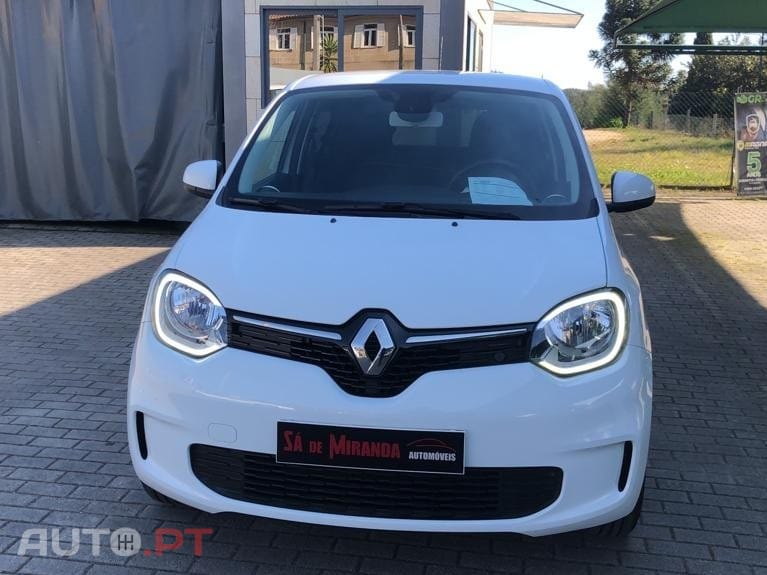 Renault Twingo SCe 70 Dynamique