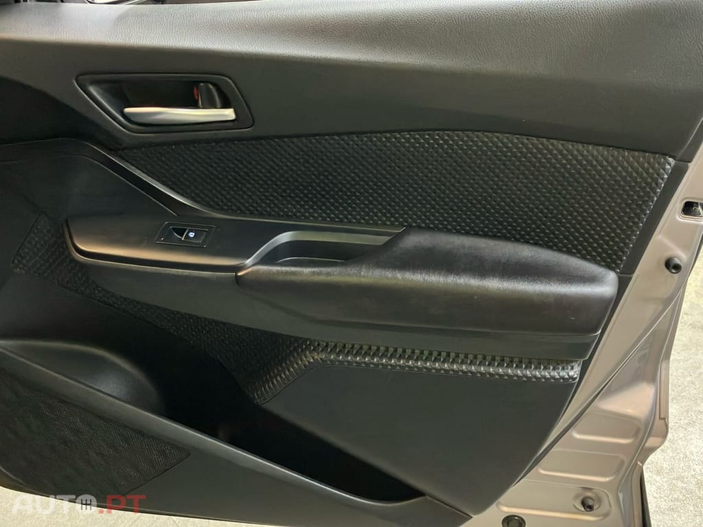 Toyota C-HR 1.8 HSD Comfort