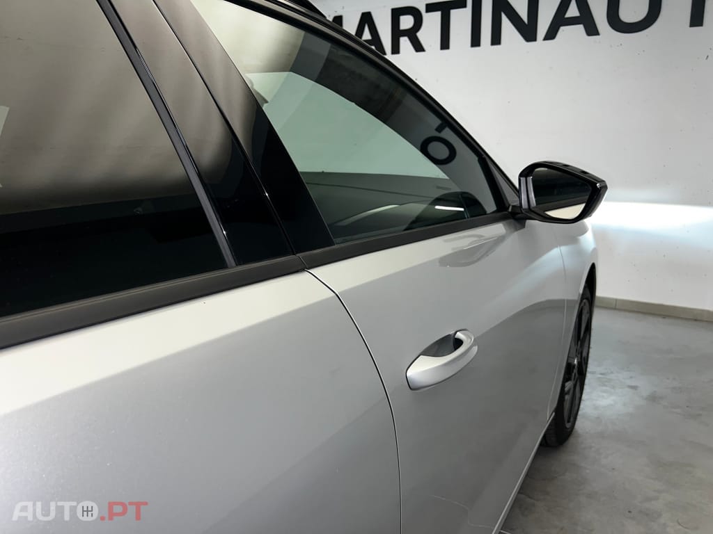 Opel Astra 54 kWh Edition