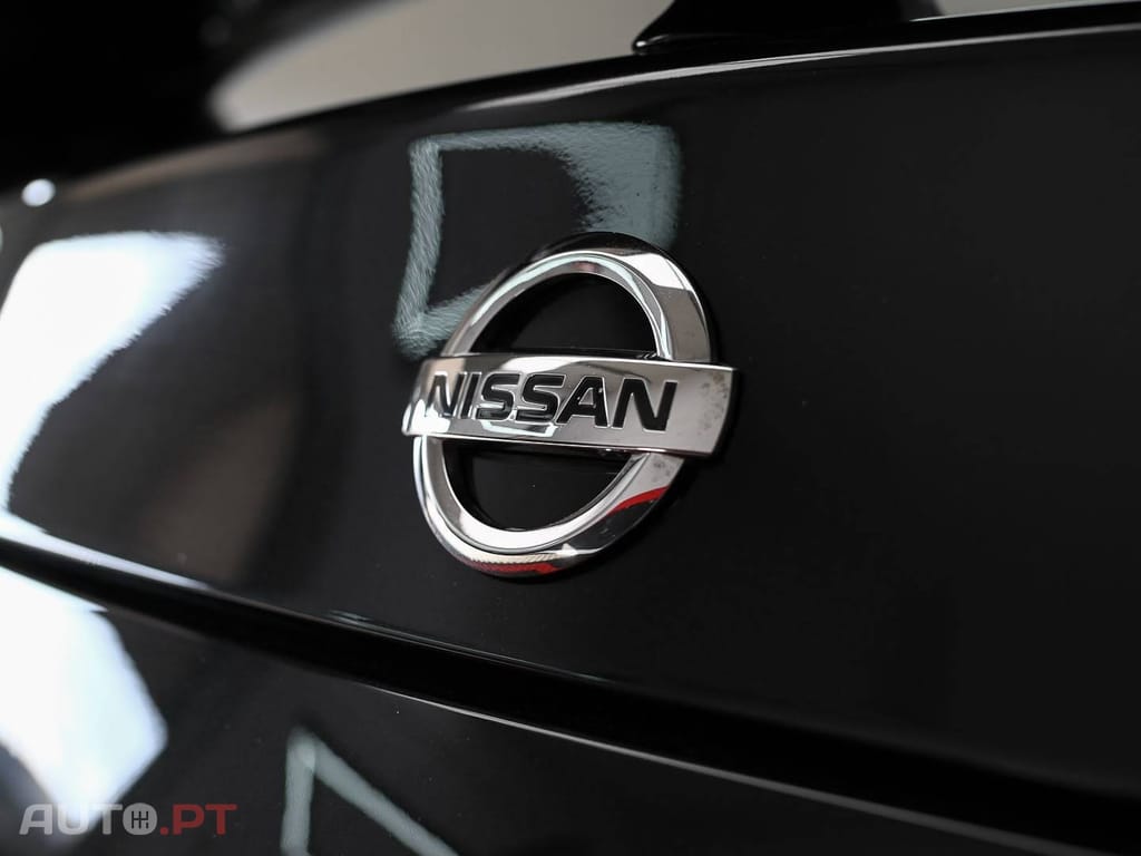 Nissan GT-R 3.8 V6 Black Edition