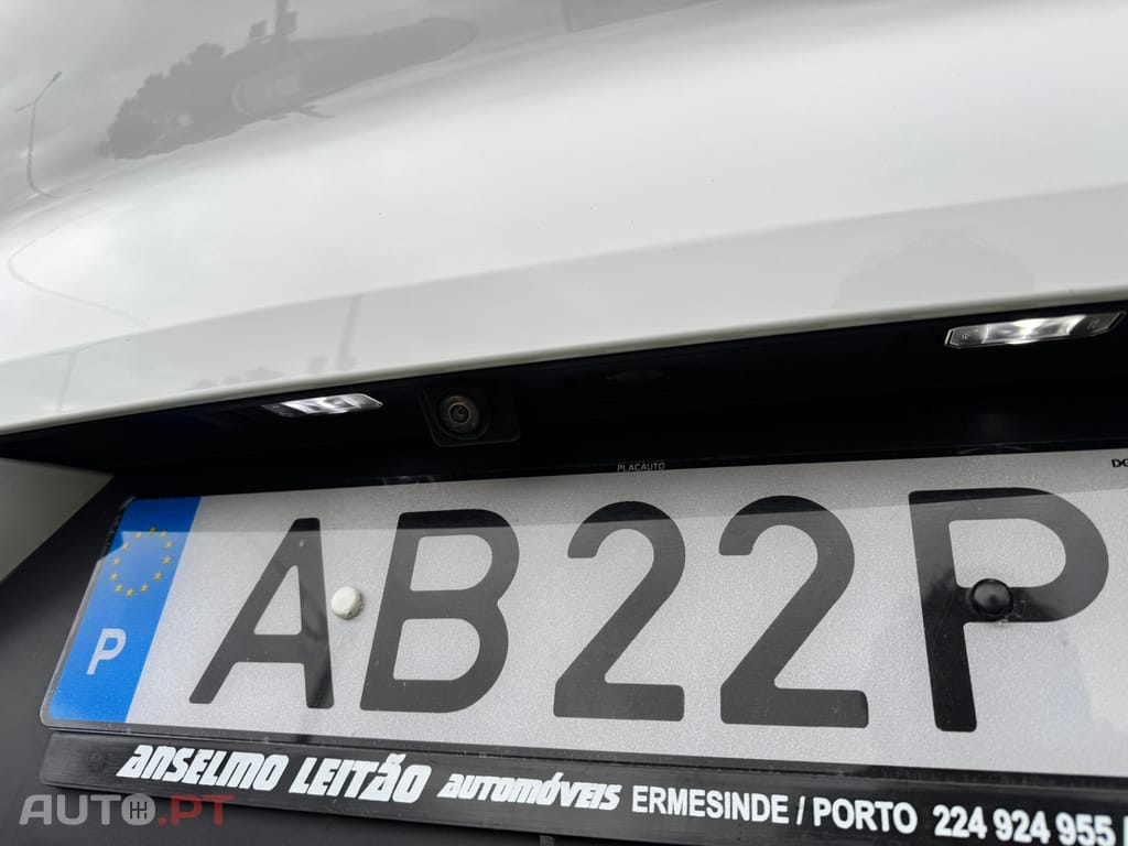 Jaguar I-Pace SE AWD Aut.