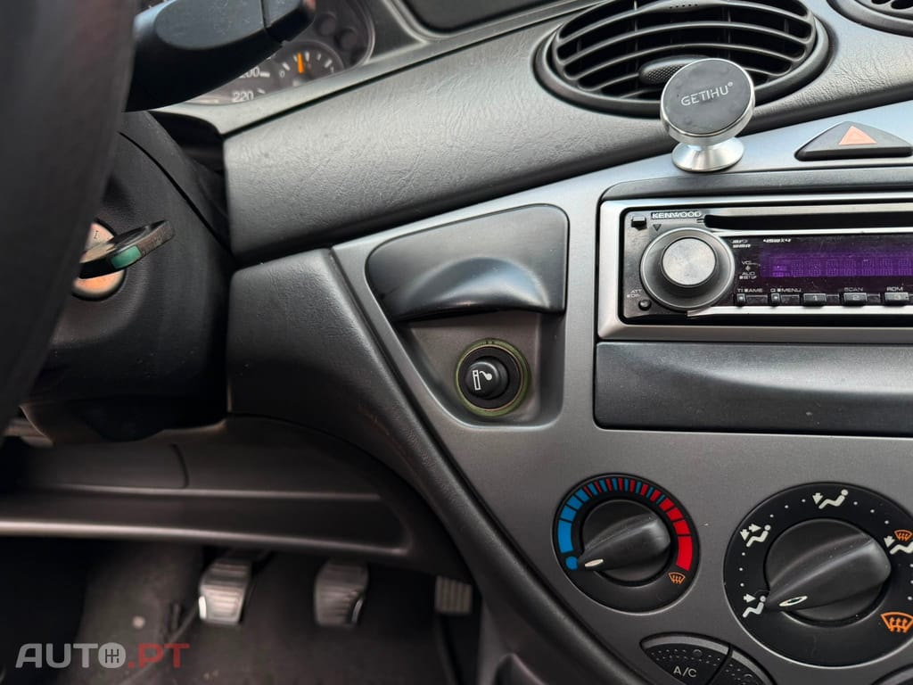 Ford Focus SW 1.4 Comfort