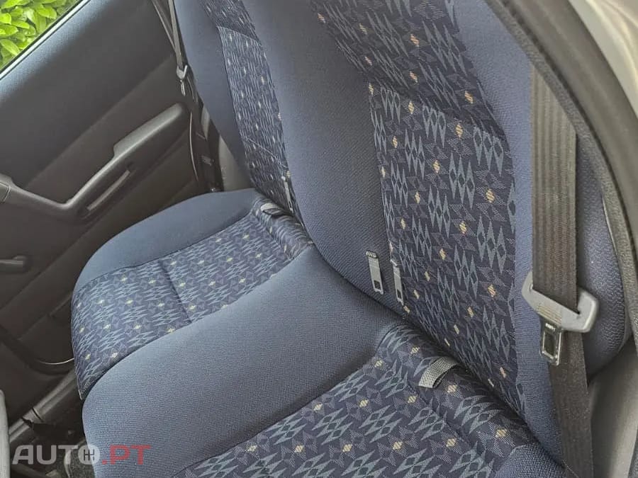 Fiat Punto 60 Stile
