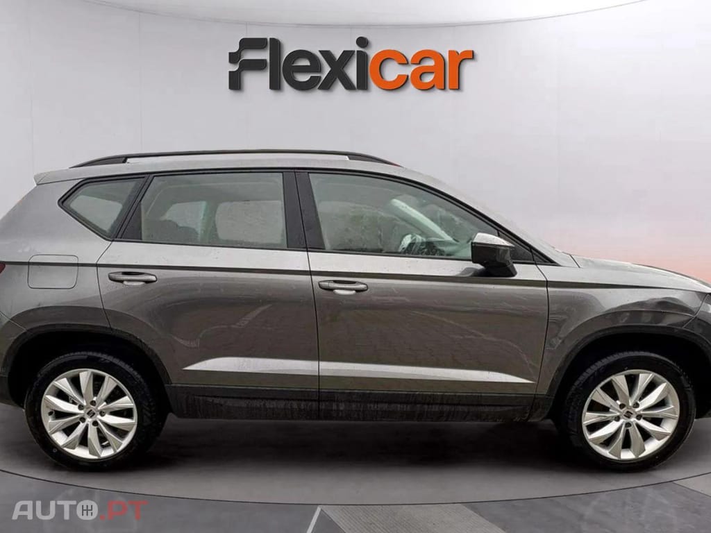 Seat Ateca 2.0 TDi Style