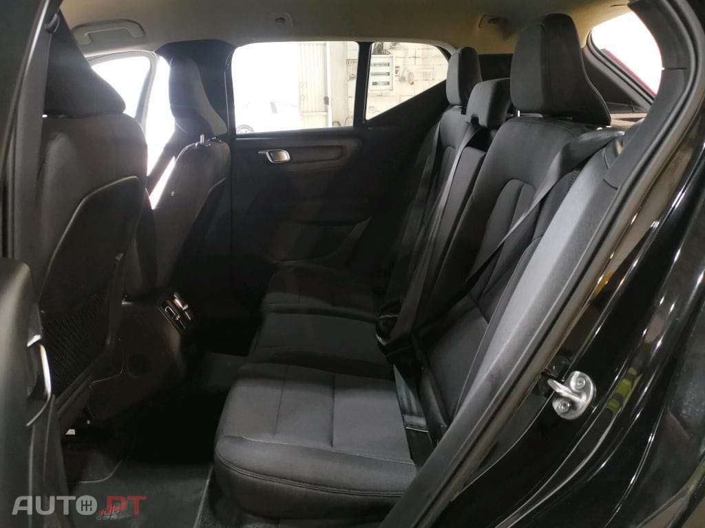 Volvo XC40 1.5 T5 PHEV Inscription Expression