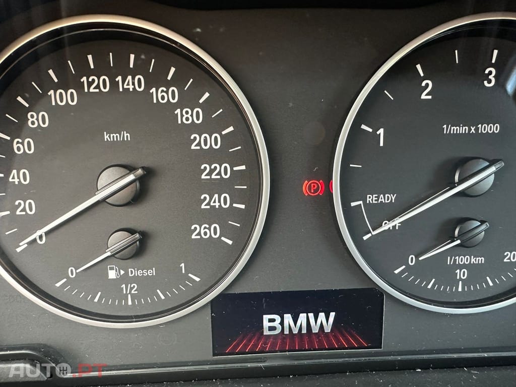 BMW X1 116d