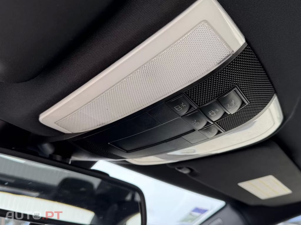 Mercedes-Benz E 250 CDI Avantgarde BlueEfficiency