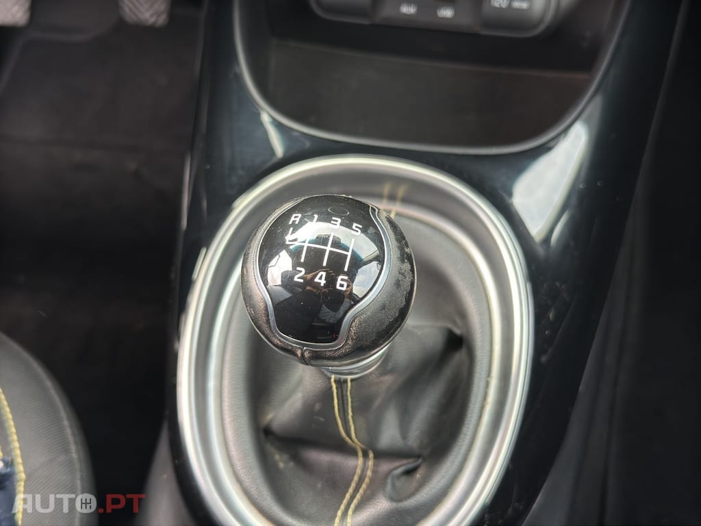 Kia Soul 1.6 CRDi TX