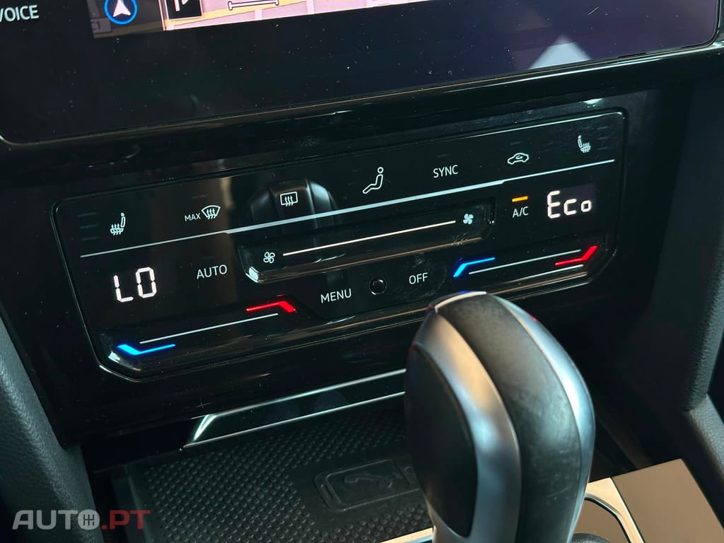 Volkswagen Arteon 1.4 TSI eHybrid Elegance
