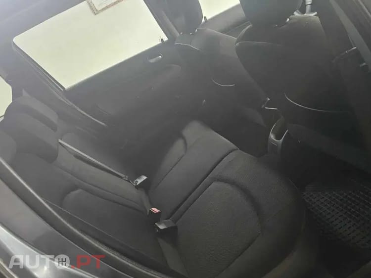 Peugeot 206 SW 1.4 16V XS