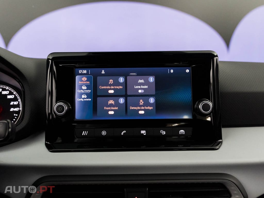 Seat Arona 1.0 TSI Style